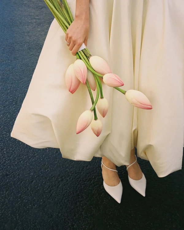 14 Major Floral Trends for 2026