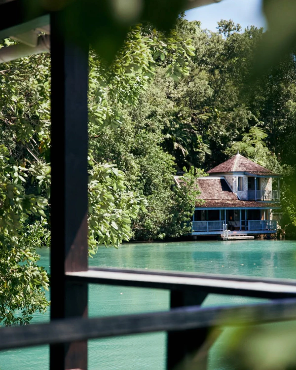 Where All the Celebs Are Staying: The Chicest Luxury Resorts Around the World
