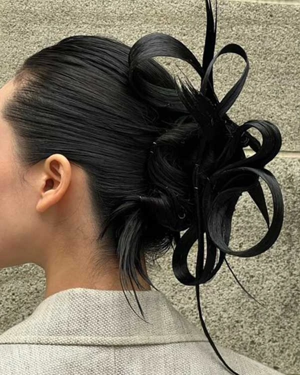 60 Fresh Updo Ideas for the Fashion Bride