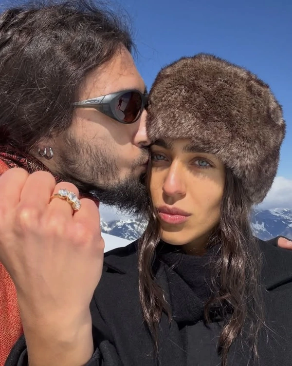 10 Unforgettable Holiday Proposal Ideas for True Romantics — photo 2