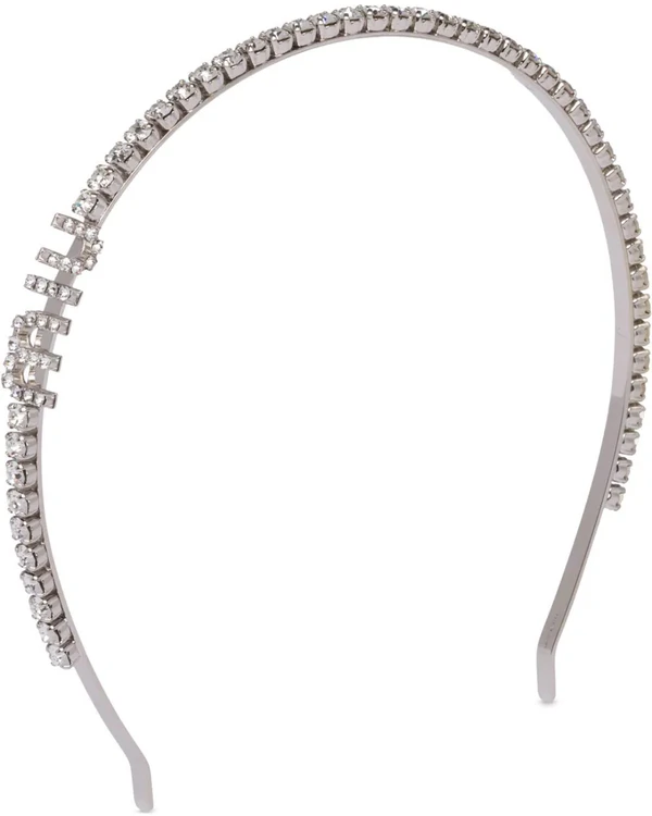 12 Elegant Headbands for Your Wedding Day