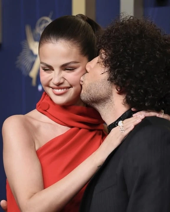 Selena Gomez & Benny Blanco to Wed This Weekend: Inside the Venue, Celebrity Guest List & Event Details — photo 2