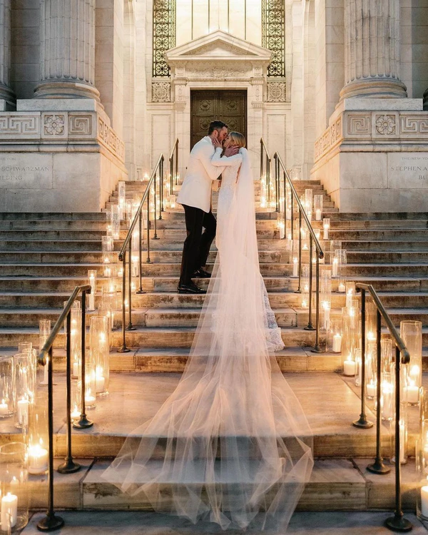 21 Best Wedding Venues in New York