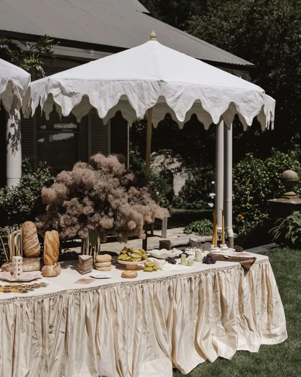 10 Country Estate Wedding Venues in Australia