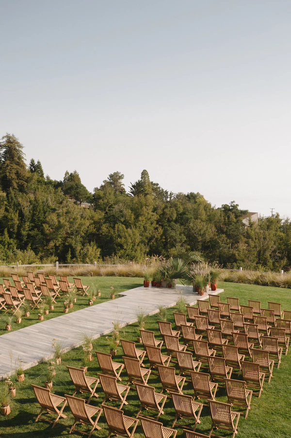 Callista & Co, wedding planners in California, USA — portfolio photo 2