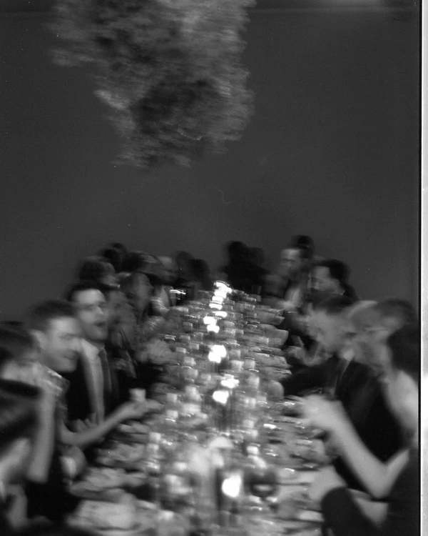 5 Ideas of an Ideal Wedding Reception — photo 2