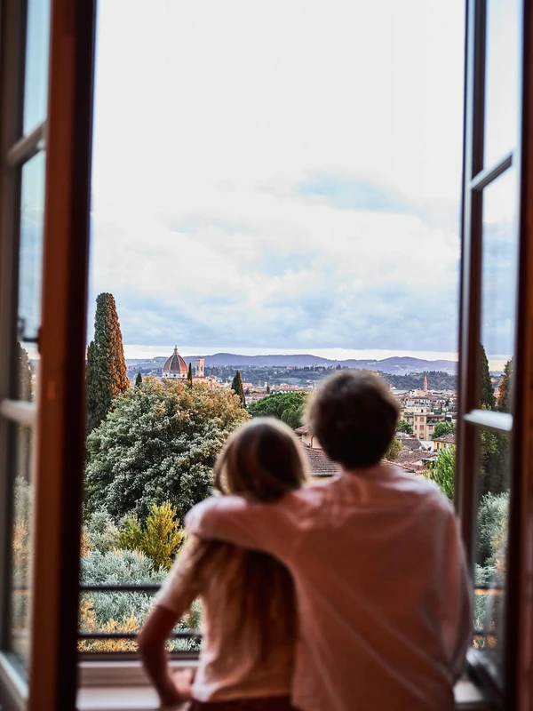 The 21 Best Family-Friendly Hotels Around the World — photo 1