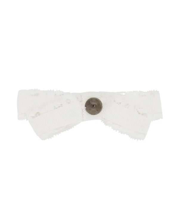 Hair Accessories to Complement Your Wedding Look