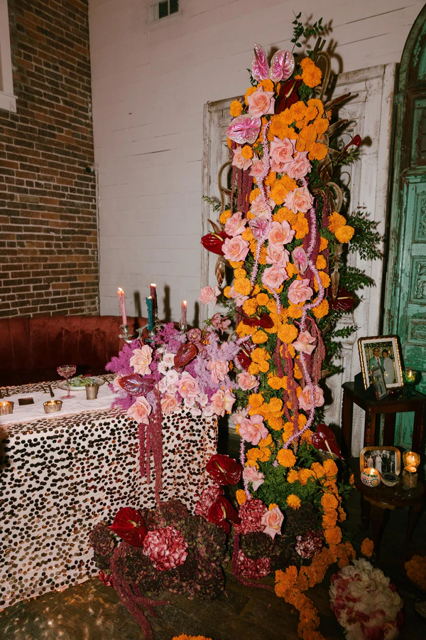 The Flowerslinger, wedding florists in Arkansas, USA — portfolio photo 11
