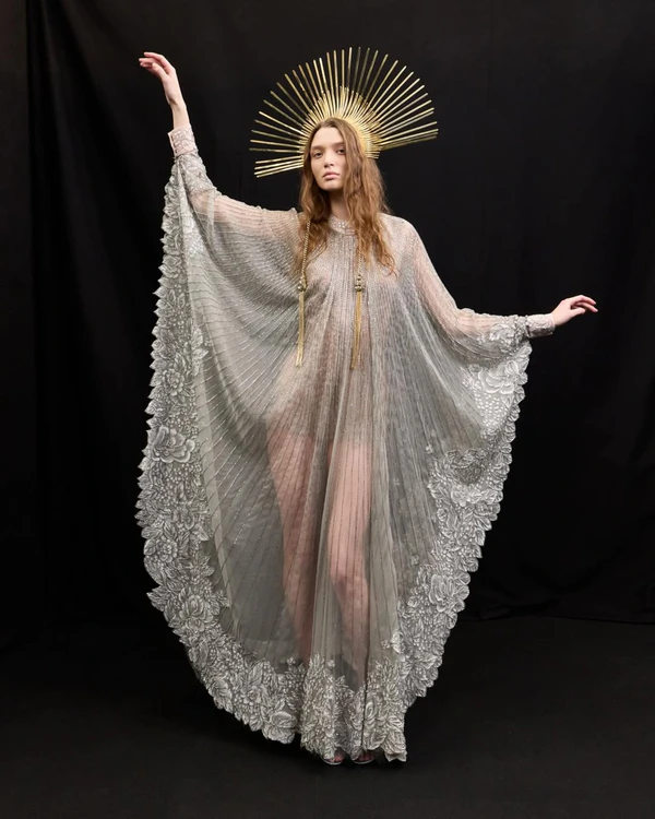8 Defining Trends from Paris Haute Couture Spring 2026