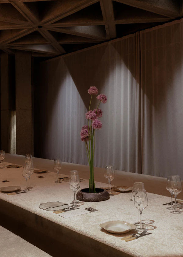 Davide Capasso, wedding florists in Belgium, Europe — portfolio photo 7