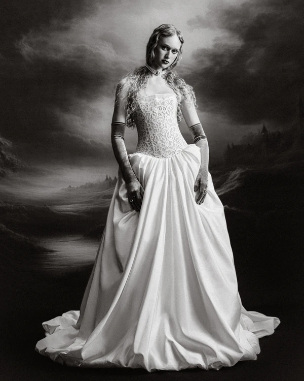 Unveiling Cagteks Bridal 2025 Collection