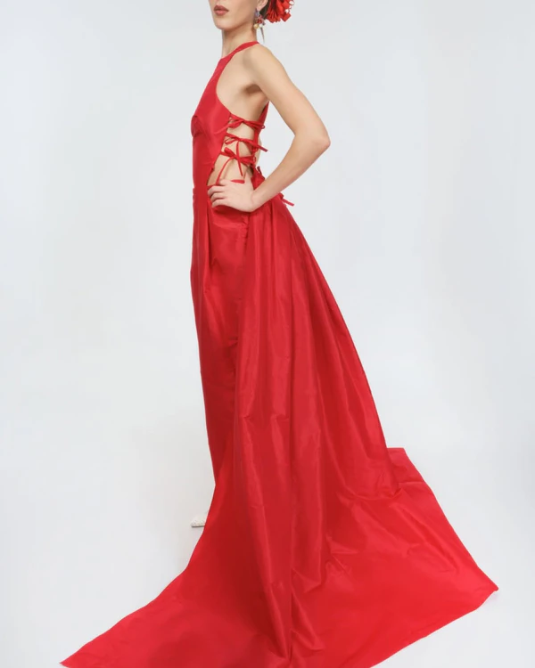The 8 Trendiest Colors Forecasted for Spring 2026 Wedding Guest Dresses