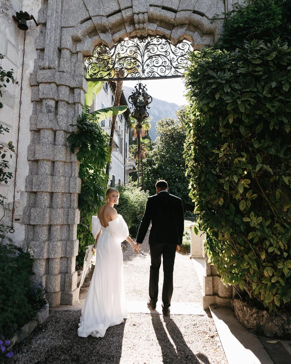 Wedding Etiquette: Tips for Brides and Grooms