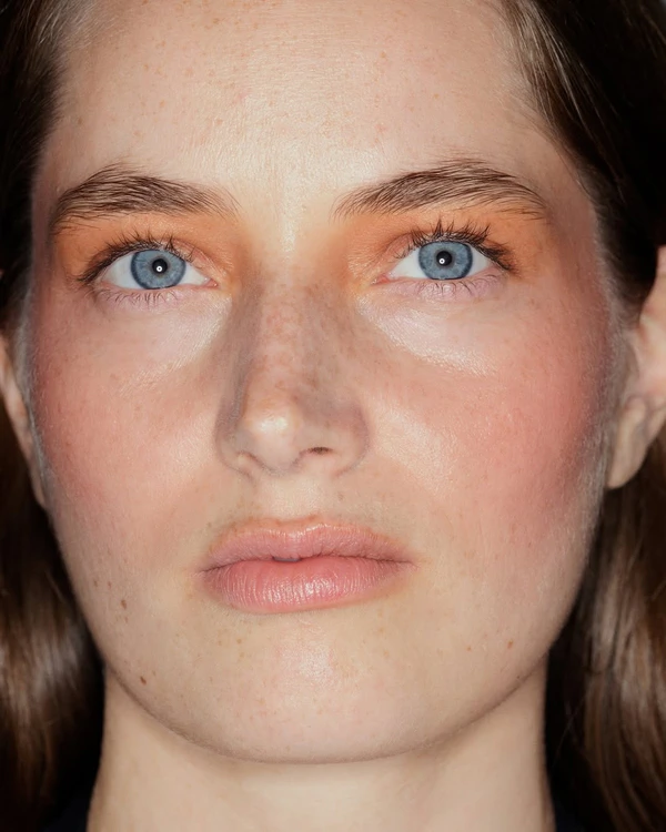 The Best Bridal Makeup For Every Eye Color