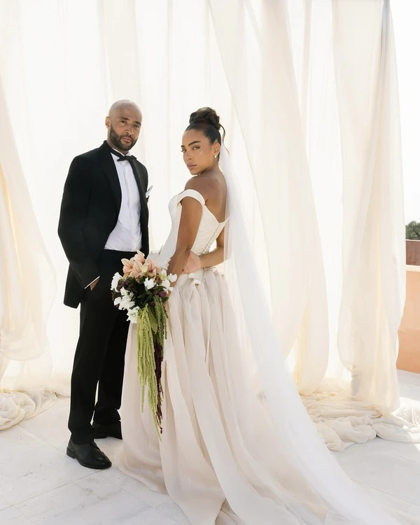 7 Game-Changing AI Tools to Simplify & Elevate Your Wedding Planning
