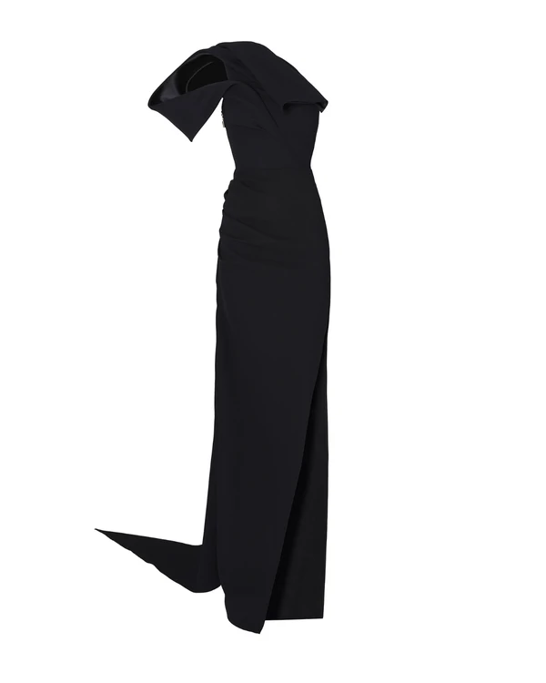 LBDs for a Black Tie Wedding