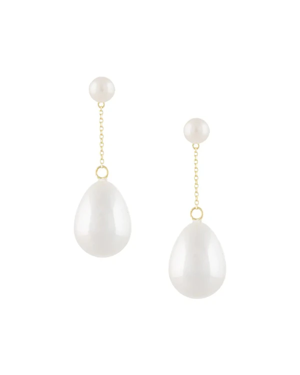 30 Stylish Pearl Jewelry for a Bride