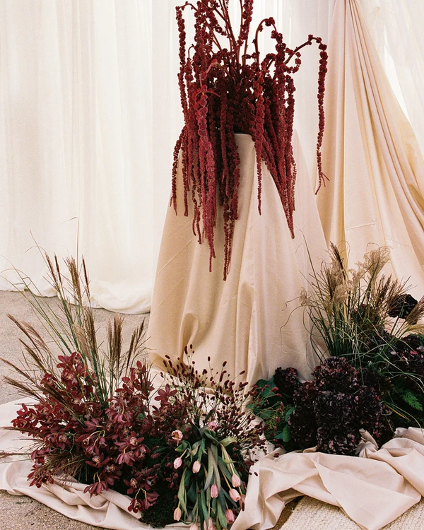 An Old World–Inspired Greek Wedding in Nashville