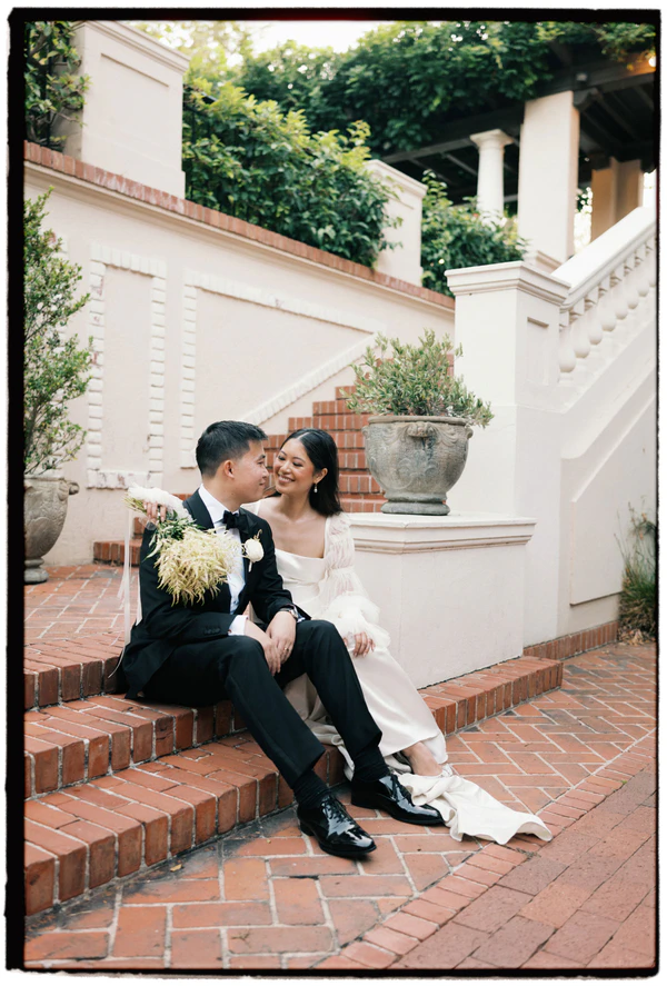 Lukas Korynta, wedding photographers in California, USA — portfolio photo 8