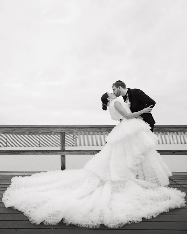 15 Best Wedding Photographers in New York