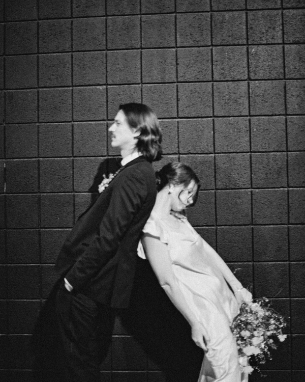 "I Want My Photographs to Be Honest Above All" — Olive and Oath
