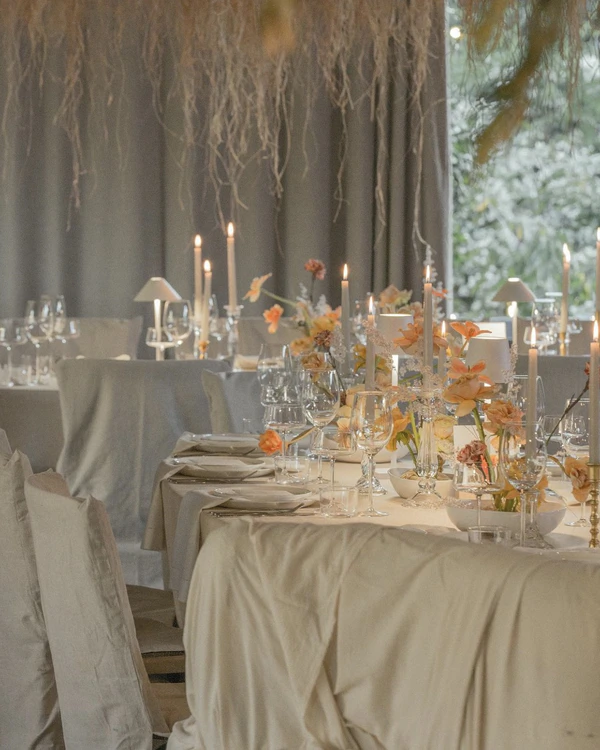 How to Choose Perfect Colors for Your Spring Wedding — photo 2
