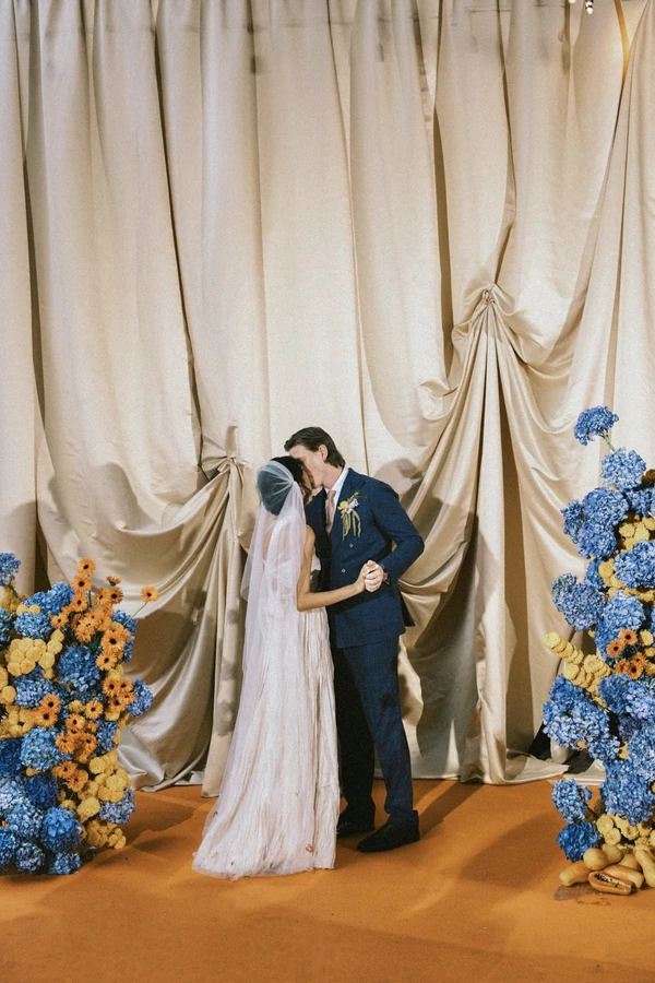 Mimosa Posy, wedding stylists in Thailand, Asia — portfolio photo 1