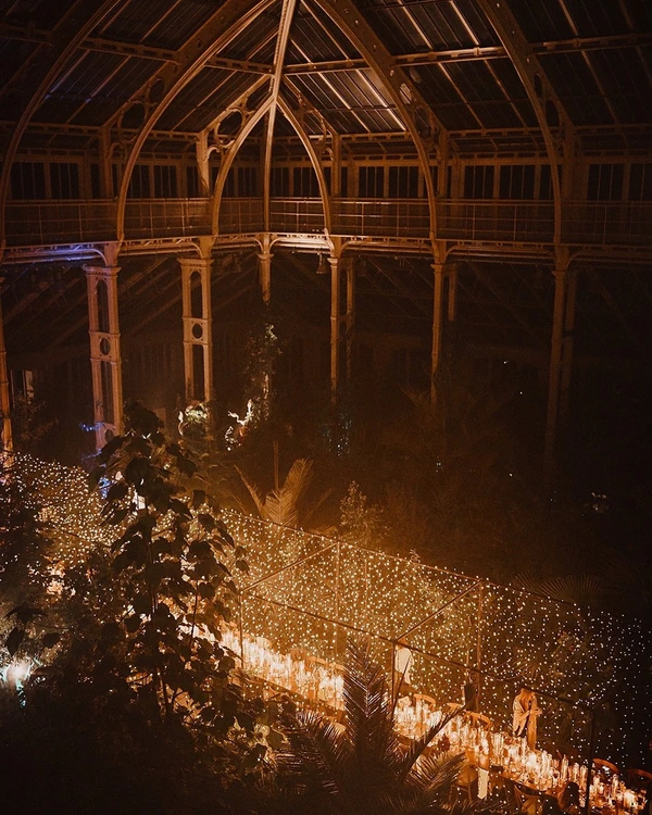 18 Best Wedding Planners in the UK