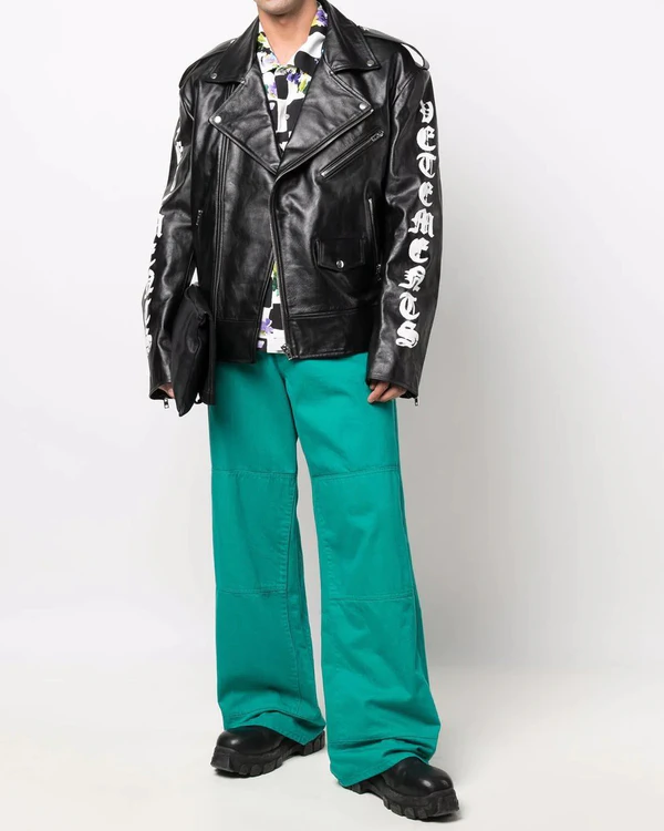 16 Biker Jackets Perfect for the Autumn Wedding