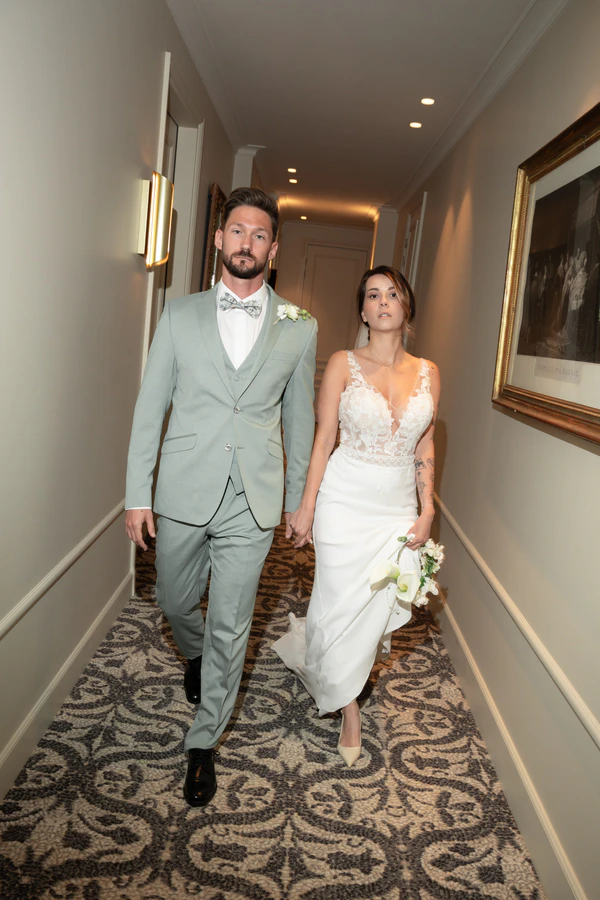 Domaine de Locguénolé & Spa, wedding venues in France, Europe