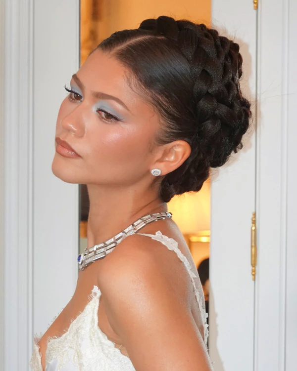 10 Major Hair Trends We’re Loving for Summer 2026 — photo 1