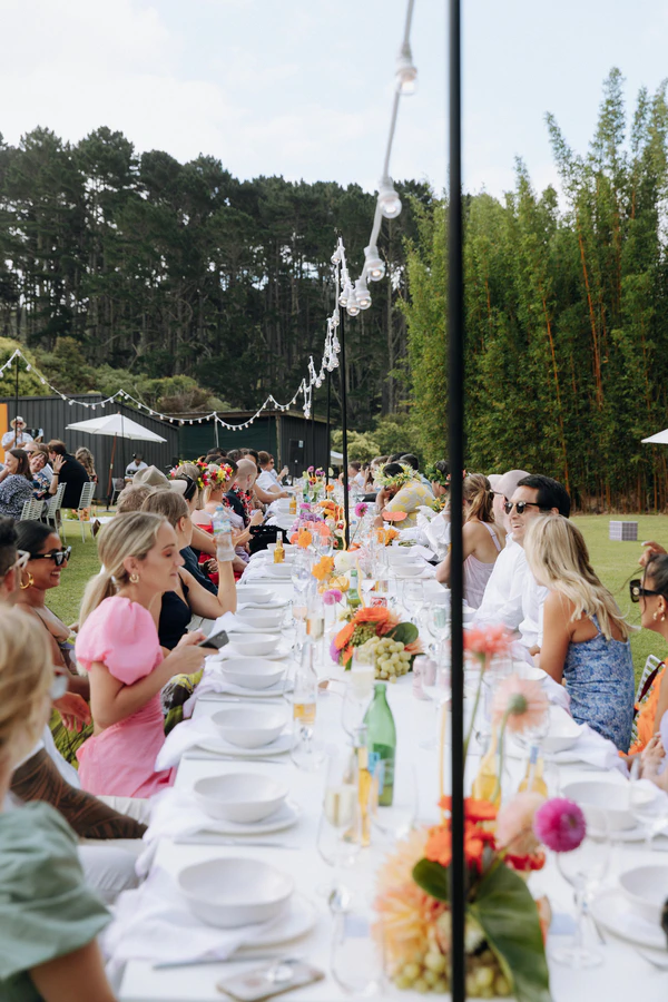 Real Wedding: Mikayla & Cruise
