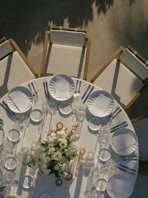 Alison Rose Events, wedding planners in California, USA — portfolio photo 5