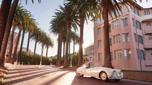 Best Wedding Venues in Cape Town