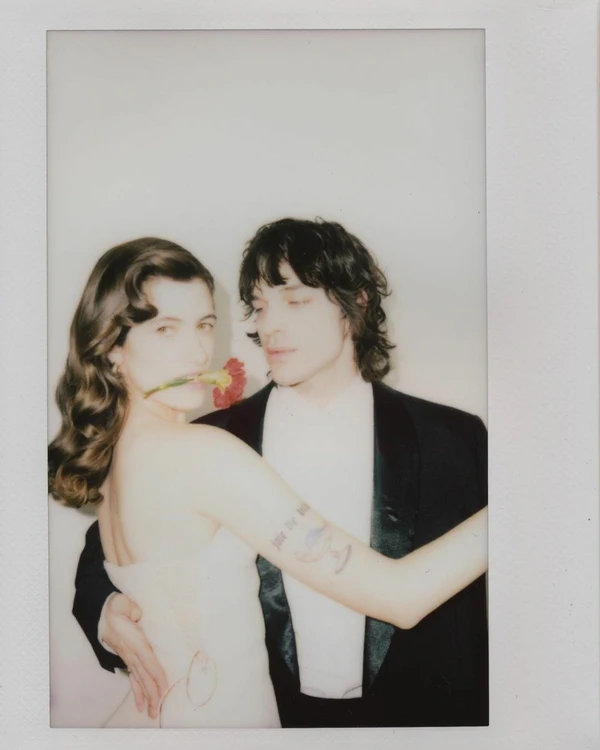 Forget About a Boho and Rustic Wedding in 2022