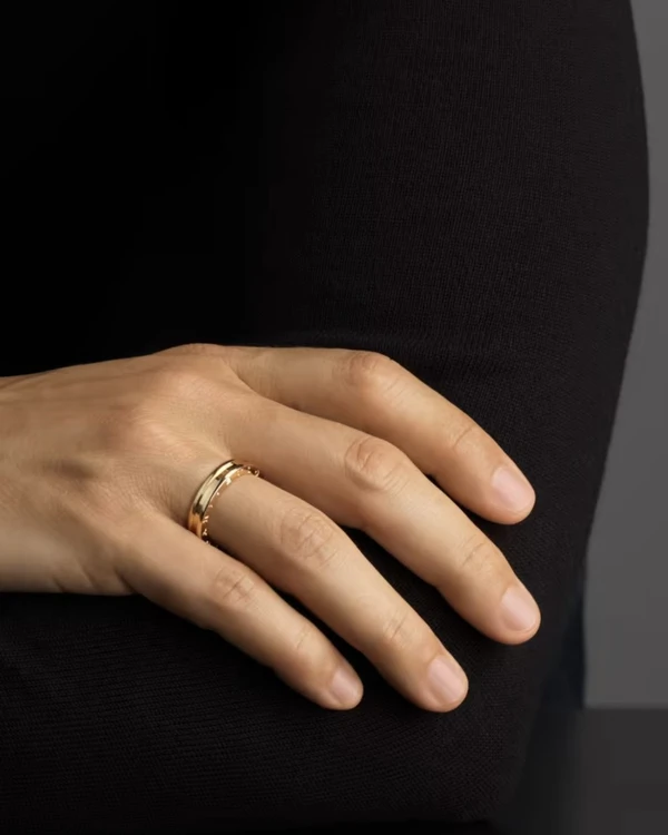 Where to Go Wedding Ring Shopping?