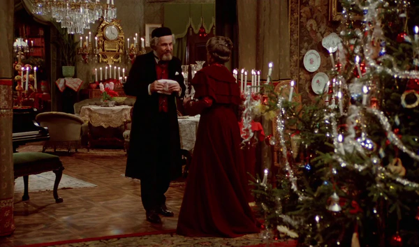 Best Christmas movies to watch as a couple
