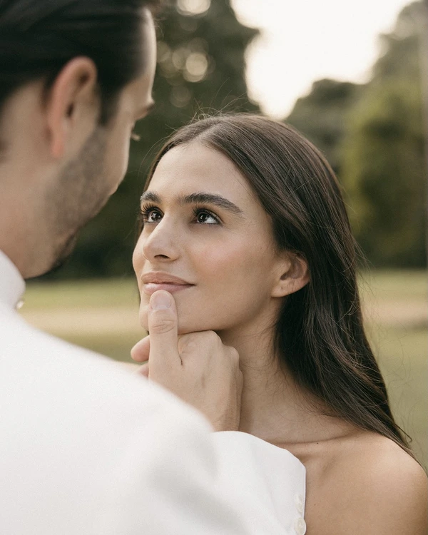 Real Wedding: Alexandra & Francisco