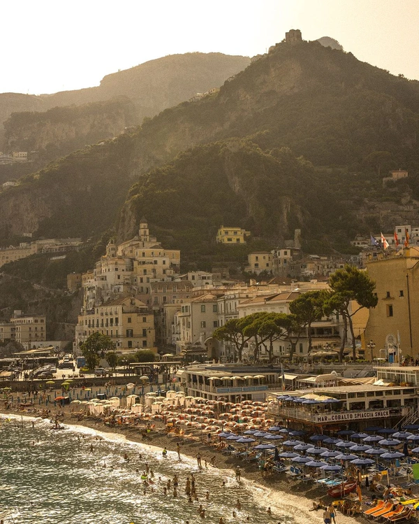 10 Romantic Hotels in Italy for Your Honeymoon