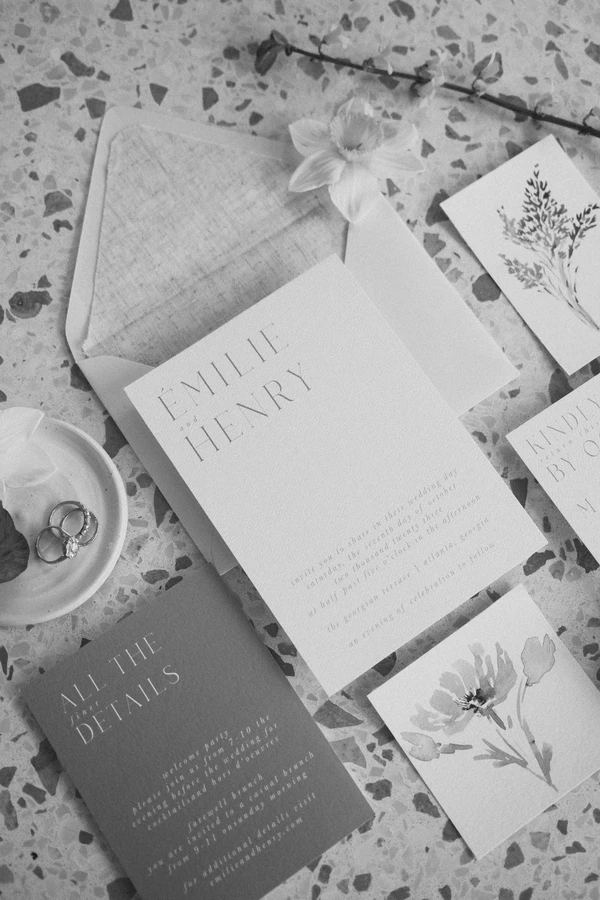 An Eclectic Spring Celebration