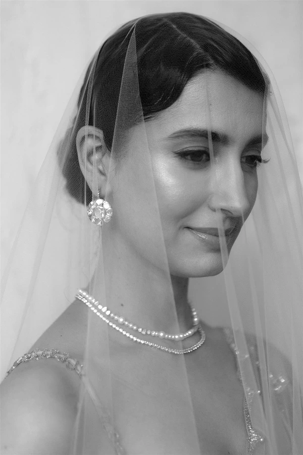 Modern Maharani: Reimagining South Asian Bridal Fashion — photo 4