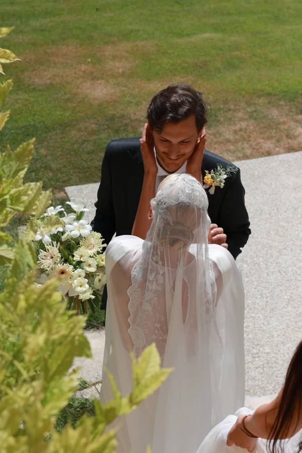 WEP | Wedding In Provence Fayolle Augustin, wedding planners in France, Europe — portfolio photo 5