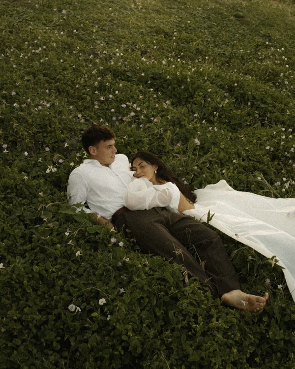 Is the Wedding Night Still About Sex? A Modern Look at Intimacy After the Celebration