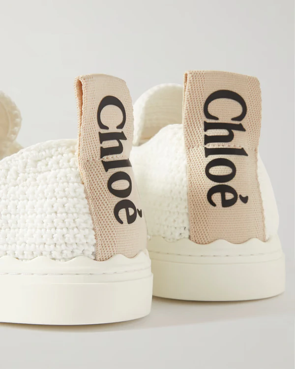 Best Designer Sneakers for Active Brides