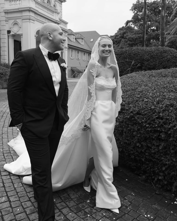 Mastering Your Wedding Photos: 5 Experts Share the Biggest Photo Fails to Avoid — photo 1