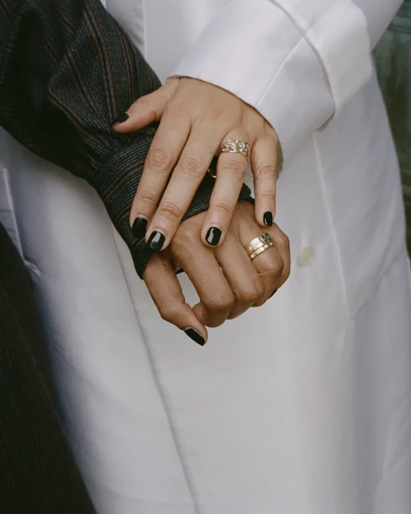 Our Favorite LGBTQIA+ Celebrity Real Weddings