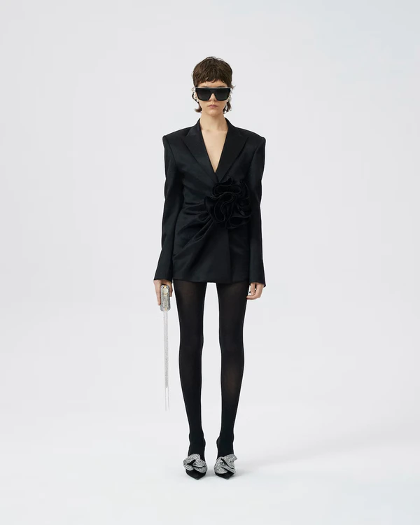 New Year's Eve Outfit Ideas