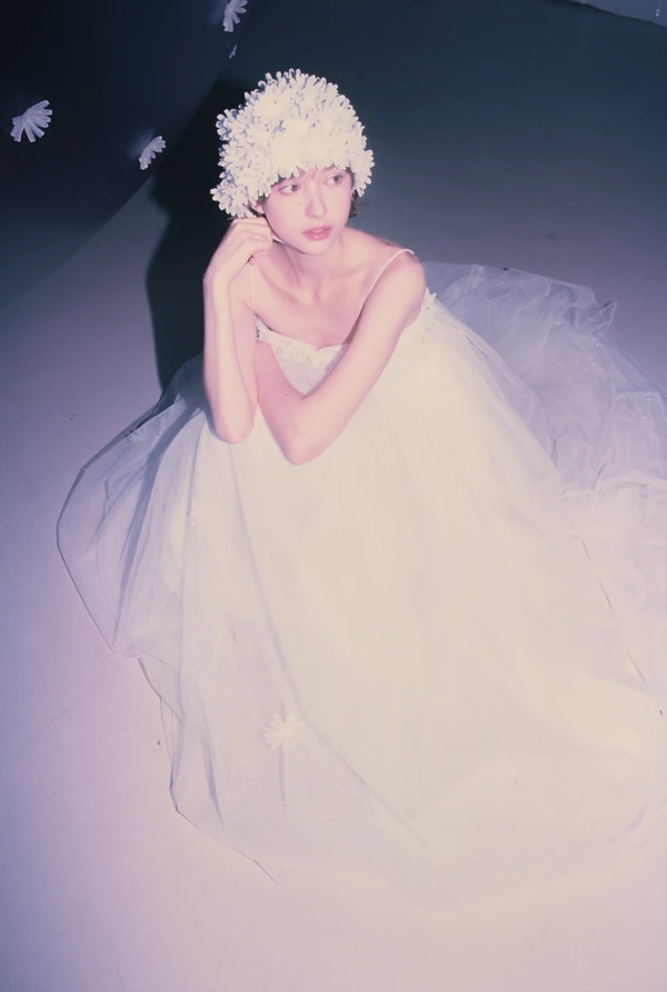 Marrow, wedding bridal in China, Asia — portfolio photo 2