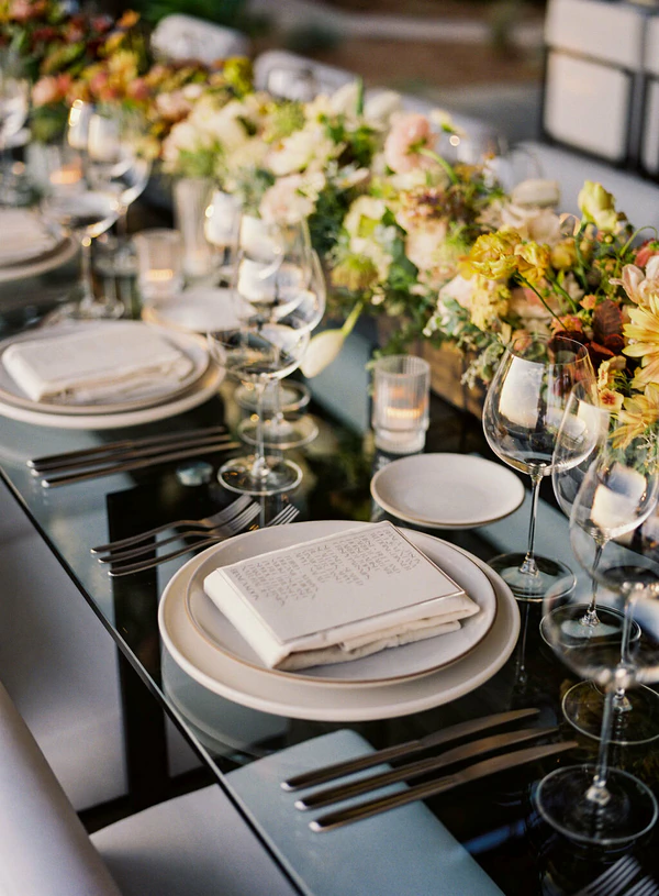 Callista & Co, wedding planners in California, USA — portfolio photo 5
